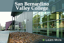 Community College San Bernardino 57