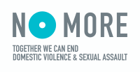 NO More - Together We Can End Domestic Violence & Sexual Assault